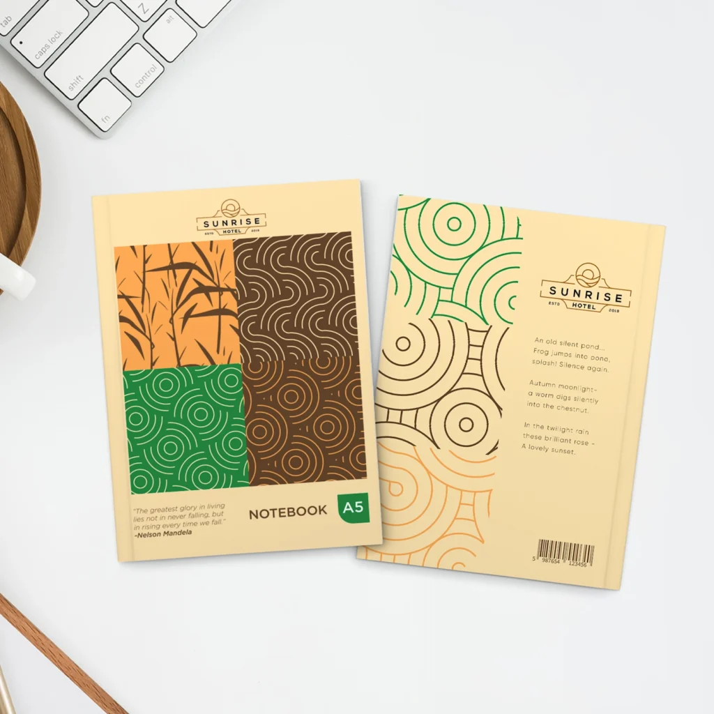 IN Gluebound Notebooks Hero image 01